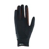 Roeckl Sports Reithandschuh Malta Winter, Turnier Winter Handschuh, Schwarz/Mokka 6
