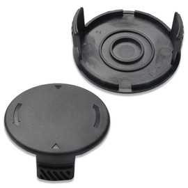 Lawn Trimmer Spool Cap, Compatible with Parkside Prta 20 Li A1-Ian 311046, Prta 20 Li-B1-Ian, 330831, Prta 20 Li B2-Ian 334231, Spool Cover Replacement Part