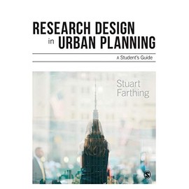 Research Design in Urban Planning: A Student's Guide