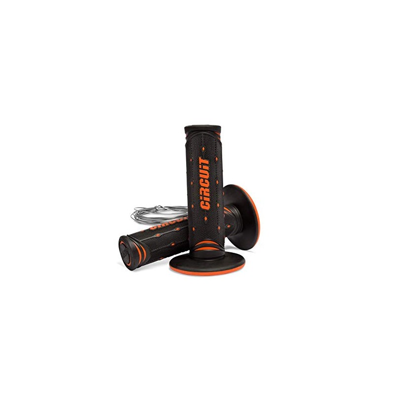 Circuit Jupiter Grips (Pair