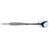 Harrows Silver Shark Steel Tip Dart Set, 22gm