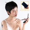 Makeup Palette, Eyeshadow Box, Round Shape, Palette Pan Storage, Eyeshadow