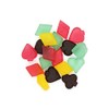 Sugarless Confectioney Casino Fruit Jellies Asset 70 g