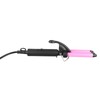 Waver Curling Iron Mini Portable 3 Barrel Hair Crimper Wand