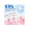 Pasta De Dientes En Tabletas Canary Hydroxyapatite Peppermin