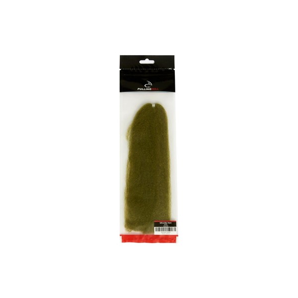 FullingMill Ultra Dry Yarn - Olive