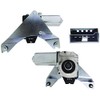 New Rear Wiper Motor W/Pulseboard Module Replacement For 2000 2001 2002 2003 Chevy Suburban 1500 2500 Tahoe, GMC Yukon & Yukon XL, Replaces GM 12487601 88958216