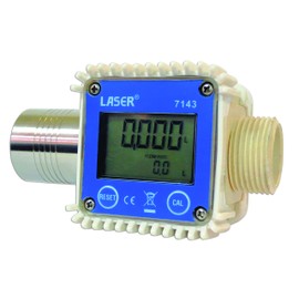 Laser 7143 Flow Meter for AdBlue®