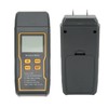 Pin Type Digital Moisture Meter 4 Measurement Modes Backlight LCD