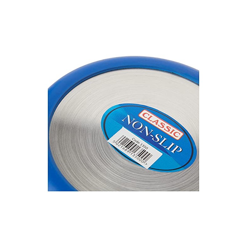 Classic Pet Products Classic Steel Superdish for Cats, Small, 250