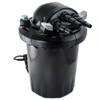 Jebao CF-10 Pressured Pond Bio Filter with 13W UVC Clarifier