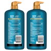 Head & Shoulders Royal Oils Anti-Dandruff Shampoo and Conditioner Twin