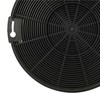 vhbw 2 x Activated Carbon Filters Compatible with Progress PDP6010E,