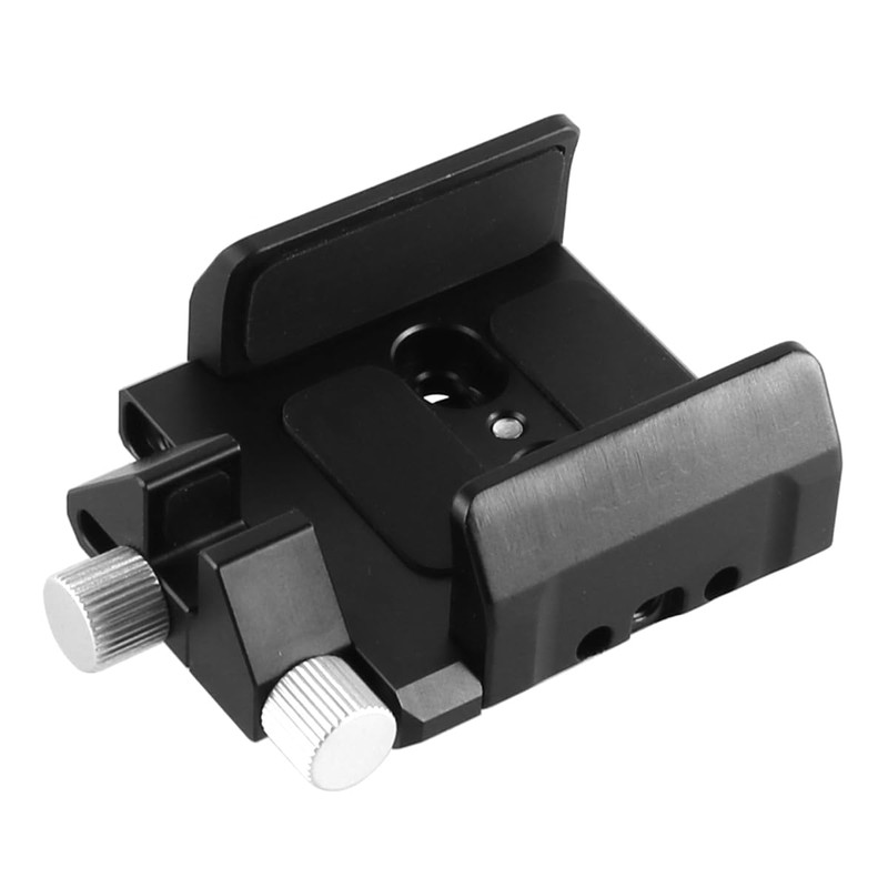 Tiardey SSD Mounting Bracket SSD Holder with Cold Shoe Cable