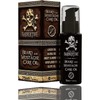 BARBERTIME Beard and Mustache Care Oil | Mens Moisturizes &