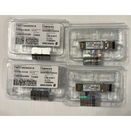 Ericsson RDH10265/25 Optical Transceiver / SFP+ CPRI, 10GBase