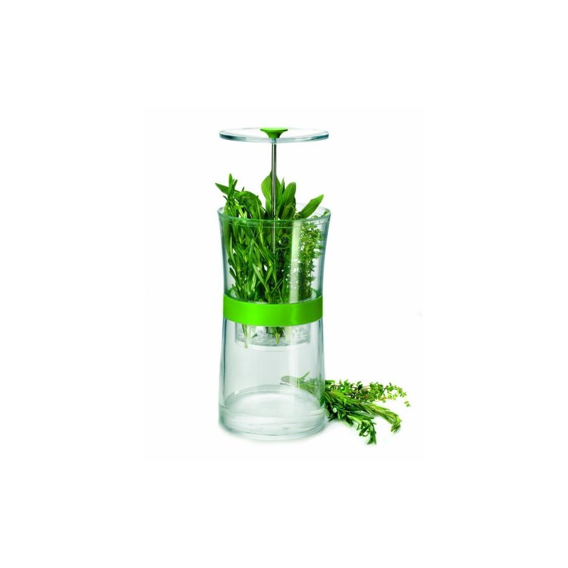 CUISIPRO Herb Keeper