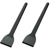 Shimomura Kougyou YP-208 YP-208 Monja Spatula, Dishwasher Safe, Made in