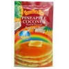 Hawaiian Sun 5 Flavor Pack Assorted Pancake Mix