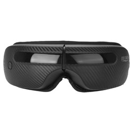 RIORES Vega Eye Freshener Vega Eye Mask Eye Care Warmer with Functions for Eyes Vibration Music