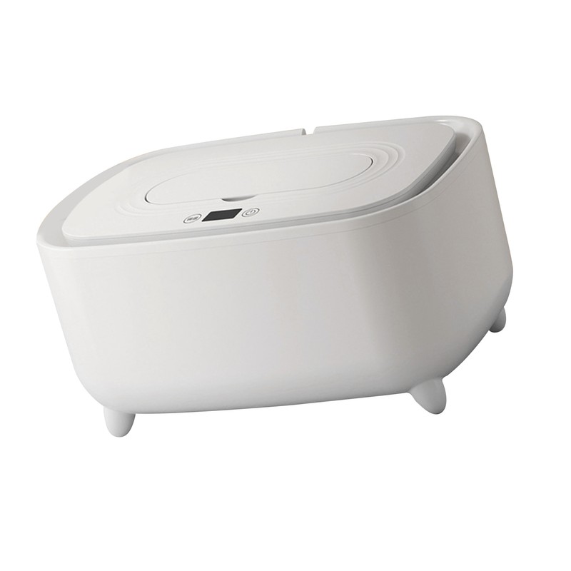 Baby Wipe Warmer PP Material Intelligent Adjustable Temperature Large Capacity