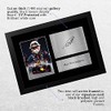 HWC Trading FR A4 Max Verstappen Formula 1 Gifts Printed