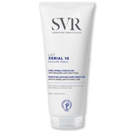 SVR Xerial Lait Loción 10 para Piel Seca, 200 ml