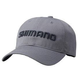 Shimano Twill Cap