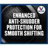 Valvoline CVT Full Synthetic Continuously Variable Transmission Fluid 1 Gallon