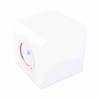 LED Cube Light 4 Level Brightness Adjustment Multicolored Color Changing