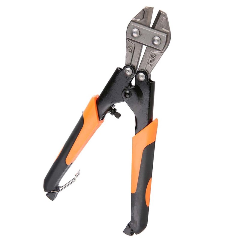 MUNEFE Chain Cutter, Heavy Duty Wire Cutters, Wire Cutter Tools,