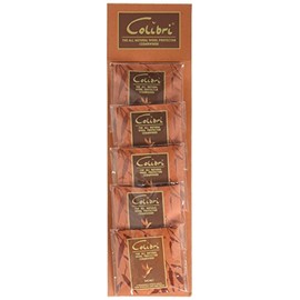 Colibri Natural Anti-Moth Sachets with Cedarwood (5)