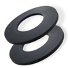 DL-pro 2 x Lifter Bell Seal Rubber Seal 32 mm