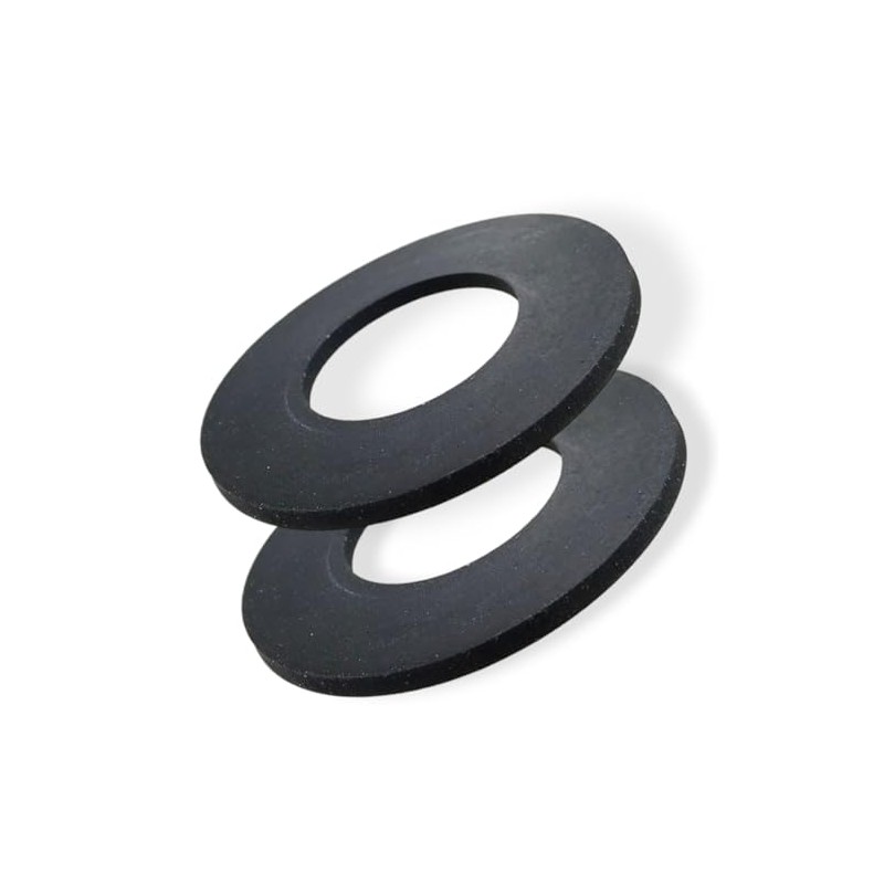 DL-pro 2 x Lifter Bell Seal Rubber Seal 32 mm