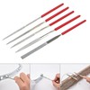 Deburring Tool, Deburring Tool with 10 Replacement Blades and 5