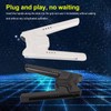 Universal Joycon Charging Grip for Switch, PENJOY Switch Controller Holder