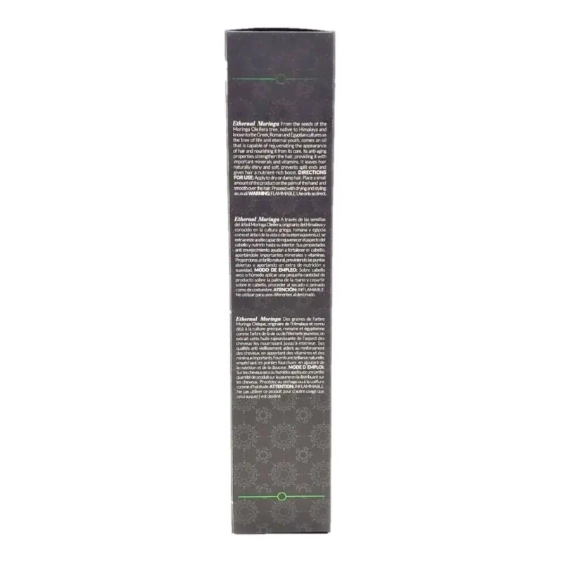 Lendan Oil Essences Ethernal Moringa Aceite 100ml