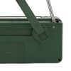 Solar Hand Crank Radio Multifunction Portable Rechargeable Emergency Radio with