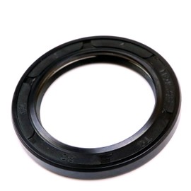 Parts and Parts Radial Shaft Seal 30 x 42 x 5 mm, AS/TC/BASL/WAS, DIN 3760 Seal Ring, NBR 70, Heat & Chemical Resistant, Ideal for Engines, Pumps, Gearboxes & Industrial Applications