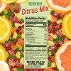 Roshen Hard Candy "Citrus Mix" Kosher and Halal, Delicious, Flavorful