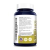 NusaPure Folic Acid 1000mcg 200 Veggie Caps (Non-GMO, Vegetarian, Gluten
