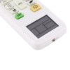 Intelligent Air Conditioner Remote Control Replacement for Most Brand of