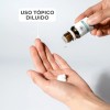 2pack Aceite Esencial Tomillo 100% Puro Aromaterapia