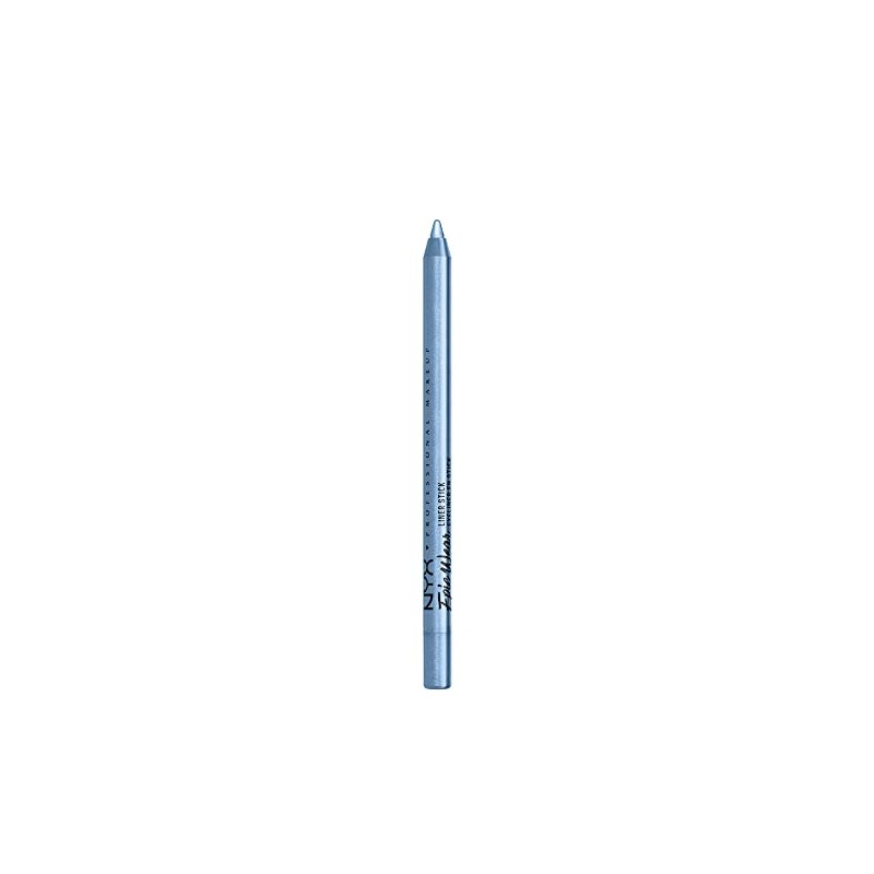 NYX PROFESSIONAL MAKEUP Epic Wear Liner Stick, Long-Lasting Eyeliner Pencil
