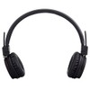 Soft Padding Folding Portable Wired Adjustable Headset Over-Ear Padded Headphones