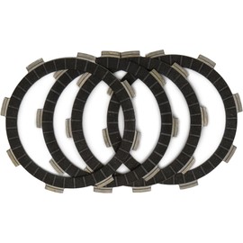 EBC Brakes DRCF49 DRCF Range Carbon Fiber Clutch Kit