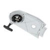 Plastic Starter Assembly Cut Off Saw Recoil Starter for TS800