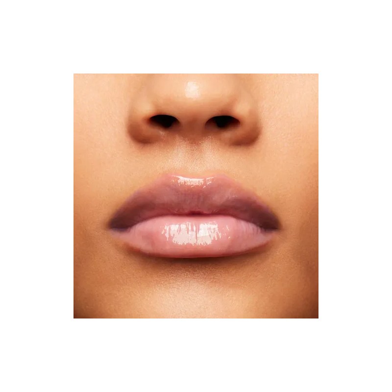 Labial Squirt Plumping Gloss Stick Color Violet Beta Mac