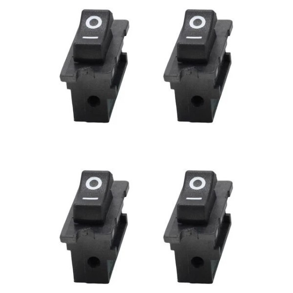 Makita 651527-9 Switch Tool Replacement Part for Sander BO5010, BO5001,