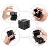 Fidget Cube 6 Pieces Anti-Stress Cube Toy Fidget Cube Anti-Stress